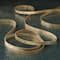 24 Pack: 1/8" x 10yd. Metallic Lamé Ribbon by Celebrate It®